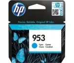 HP 953 sinine tint, 700 lehte, Instant Ink