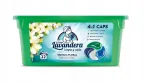 Pesupesad Lavandera 22 tk, 484 g, 4in1 aroomiteraapia jasmiini ja bergamotiga