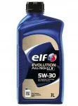 Mootori&otilde;li ELF EVOLUTION FULL-TECH LLX 5W30, 1 l