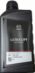 MOOTORI&Otilde;LI MAZDA ORIGINAL OIL ULTRA DPF 5W30, 1 l
