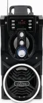 Bluetooth k&otilde;lar PARTYBOX Media-Tech MT3150 mikrofoniga
