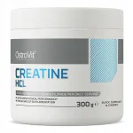 Kreatiin OstroVit HCl 300 g, 3000 mg