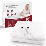 Elektriline tekk Redkey Hometextile, 170x150 cm