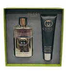 Gucci Guilty Pour Homme meeste komplekt: EDT 50 ml ja du&scaron;igeel 50 ml