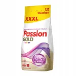 Pesupulber Passion Gold Color, v&auml;rvilistele kangastele, 8,1 kg, 135 pesukorda