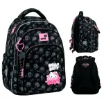 Ortopeediline koolikott t&uuml;drukutele 9&ndash;12 a Hello Kitty Kite, must