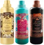 Tesori d'Oriente kangapehmendajate komplekt, 3 x 760 ml