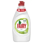 Fairy n&otilde;udepesuvahend 450 ml, &otilde;unal&otilde;hnaga