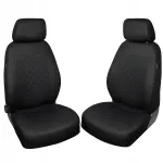Esiistmekatted Citroen C, kaitsefunktsiooniga