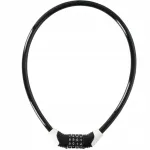 Jalgratta koodi lukk DUNLOP 65 cm