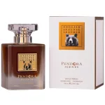 Parf&uuml;&uuml;mitud vesi Pendora Scents English Intense Leather 100ml unisex