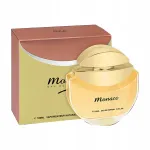 Parf&uuml;&uuml;mitud vesi Prive Monaco EDP 100 ml, apelsin, vaarikas, vanilje