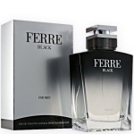 Meeste Gianfranco Ferr&eacute; Ferre Black tualettvesi 100 ml