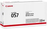 Canon CRG057K / 057K CRG-057 toonerikassett