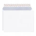 C4 &uuml;mbrikud kleepribaga, 50 tk