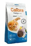 Calibra Premium Line kuiv kassitoit linnulihaga, 10 kg