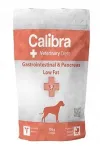 Koeratoit Calibra VD Gastrointestinal & Pancreas Low Fat, 100 g