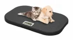 Veterinaarsed loomade kaalud 40 kg, elektrooniline LCD platvorm