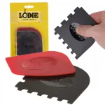 Malmi malmitarbete komplekt Lodge SCRAPERCOMBO