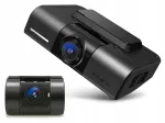 Autokaamera FineVu GX4K 4K UHD GPS WiFi 128 GB
