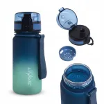 Spordipudel Tritan 350 ml lekkevaba
