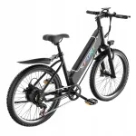 Deepower F26 elektrirataste, 26" rattad, 750W, 48V 10Ah, kuni 35 km/h