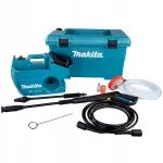 Traadita k&otilde;rgsurvepesur Makita DHW080ZK 2x18V 80bar LXT BL XPT kere