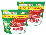ARIEL EXTRA CLEAN pesukapslid universaalsed, 2 x 60 tk
