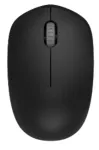 Juhtmevaba vaikne hiir i210, must, 2,4 GHz
