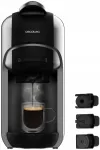 Kohvimasin Cecotec FreeStyle Compact, kapslimasin, 1450 W, 19 bar