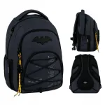 Laste hall BATMAN Kite koolikott, 9&ndash;12-aastastele poistele