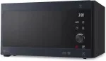 Mikrolaineahi grilliga LG MH6565CPW 25 l 1000W, must