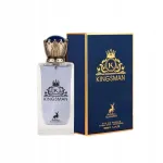Parf&uuml;&uuml;mitud vesi ALHAMBRA KINGSMAN, 100 ml