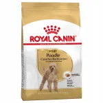 Kuiv koeratoit Royal Canin Poodle Adult, 7,5 kg
