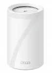 Ruuter TP-Link BE9300, 5G, 'Mesh WiFi 7', sisseehitatud 5G modem, 32 seadme tugi, 2.5G pordid