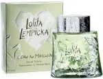 Lolita Lempicka L'eau au Masculin tualettvesi 100 ml