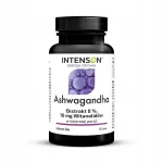 Toidulisand Intenson Ashwagandha 10mg vitanolidega 60 tabletti