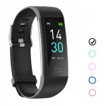 Nutikell joyliveCY S5, must