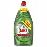 Fairy Original n&otilde;ude pesuvahend, 820 ml