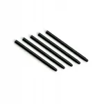 Wacom valged standardsed pliiatsiotsad, 5 tk