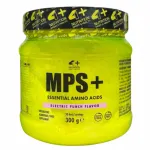 Aminohapped EAA BCAA HMB 1000mg MPS+ 300g magneesiumiga 4+ NUTRITION