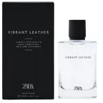Meeste parf&uuml;&uuml;mid ZARA Vibrant Leather, 100 ml