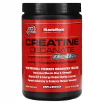 MuscleMeds Creatine decanoate kreatiin, 300 g