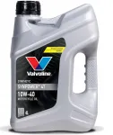 Mootori&otilde;li VALVOLINE SYNPOWER 10W40 4T, 4 l