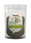 K&uuml;&uuml;likutoit Tropifit Rolls Rabbit Adult, 500 g