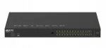 Hallatav l&uuml;liti NETGEAR M4250-26G4XF-POE, 24x1G PoE+, 480W, 2x1G, 4xSFP+