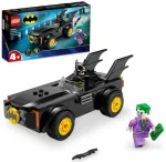 LEGO DC Super Heroes 76264 Batmobile: Batman Jokeri vastu