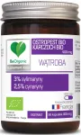 Toidulisand aliness piimalille BIO 3% + arti&scaron;oki BIO 2,5%, 400 mg, 50 kapslit