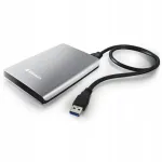 V&auml;line k&otilde;vaketas Verbatim Store n Go 2TB, USB 3.0