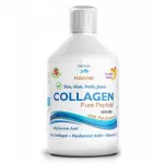 Vedelkollageen Swedish Nutra 5000 mg h&uuml;aluroonhappega 500 ml suhkruta